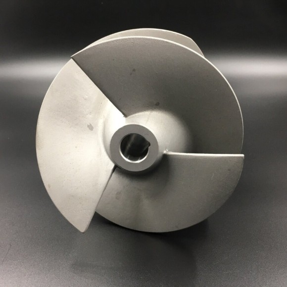 Импеллер водомета Yamaha 30 (1678) (Сталь) (YHS)