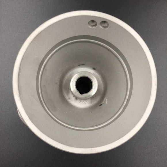 Импеллер водомета Yamaha 30 (1678) (Сталь) (YHS)