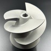 Импеллер водомета Yamaha 30 (1678) (Сталь) (YHS)