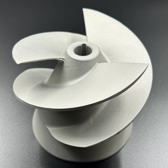 Импеллер водомета Yamaha 30 (1678) (Сталь) (YHS)