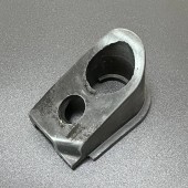 Уплотнение резиновое Yamaha 20-30 (HINGAN)