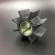 Крыльчатка помпы охлаждения Tohatsu 9.9-18/Mercury 9.9-18 (3LD-65021-0; 47-803748; 8M0135803) (Osaka