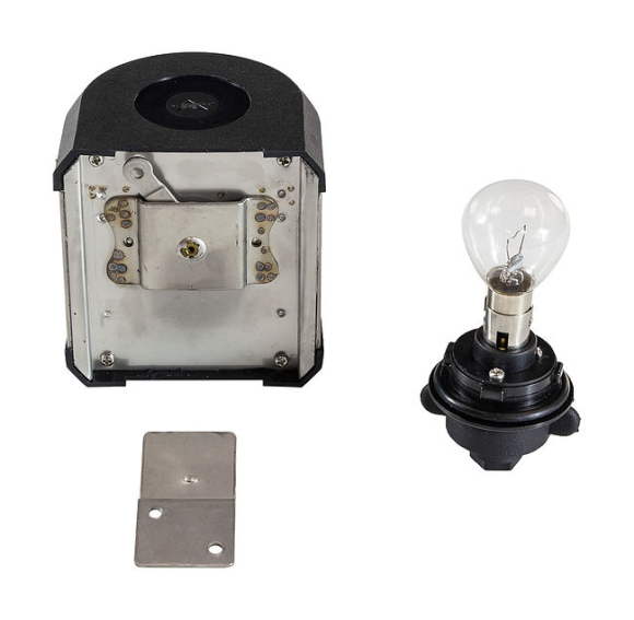 Огонь кормовой 5 1/4", 135"