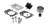 Ремкомплект помпы Yamaha F8-F9.9/ 9.9D-15D, Omax