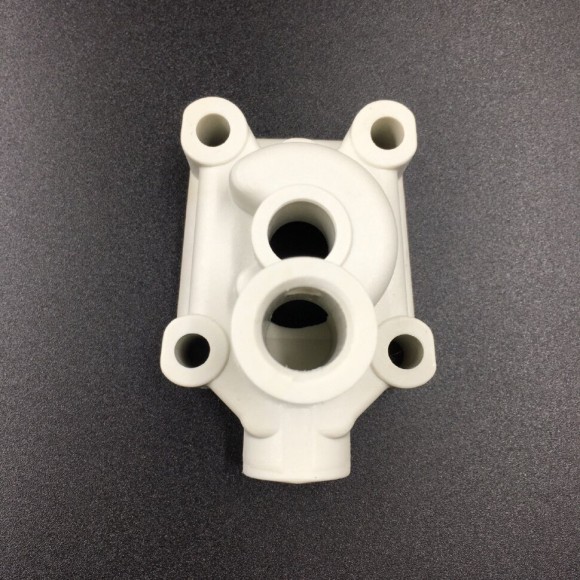 Корпус помпы охлаждения Tohatsu 5, MFS6 (46-16156 PT5-03000010) (PREMARINE)