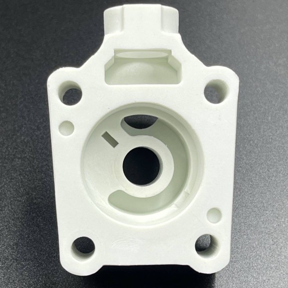 Корпус помпы охлаждения Tohatsu 5, MFS6 (46-16156 PT5-03000010) (PREMARINE)