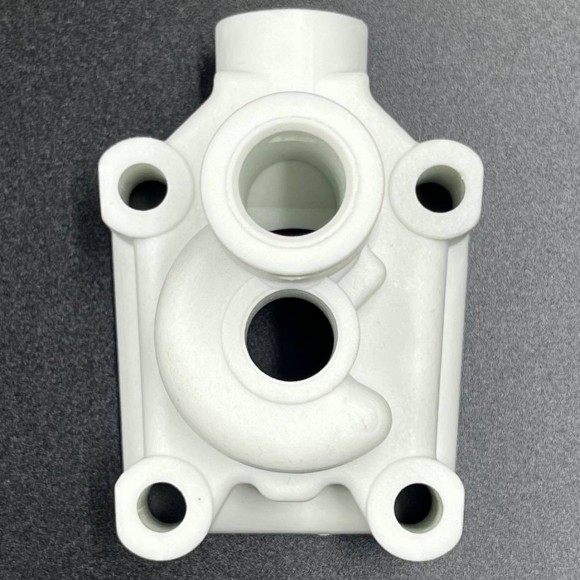 Корпус помпы охлаждения Tohatsu 5, MFS6 (46-16156 PT5-03000010) (PREMARINE)