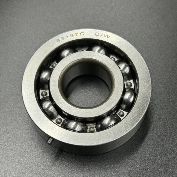 Подшипник шариковый Tohatsu 30-50 (25x65x17) (Sinera)