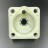 Корпус помпы охлаждения Yamaha F9.9-20 (Yamaha)