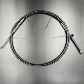 Трос д/у (газ/реверс) (10FT) (C36) (Mercury Gen II) (PWB) Трос д/у (газ/реверс) (10FT) (C36) (Mercury Gen II) (PWB)