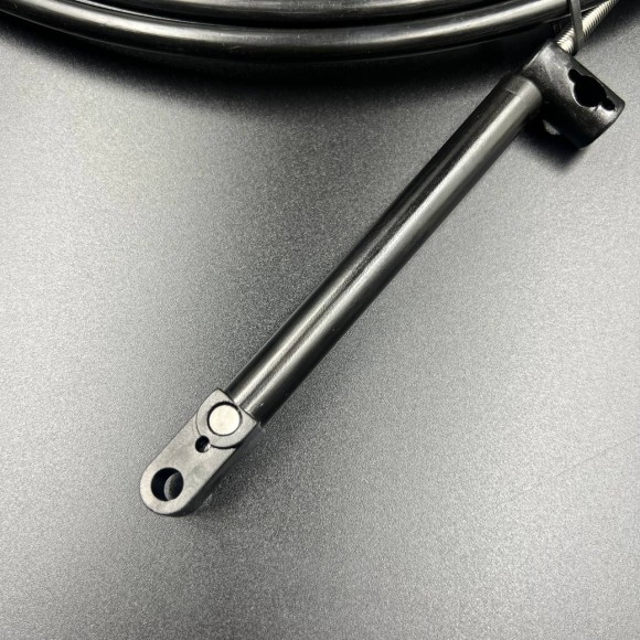 Трос д/у (газ/реверс) (10FT) (C36) (Mercury Gen II) (PWB) Трос д/у (газ/реверс) (10FT) (C36) (Mercury Gen II) (PWB)