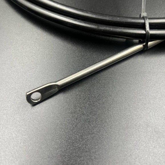 Трос д/у (газ/реверс) (10FT) (C36) (Mercury Gen II) (PWB) Трос д/у (газ/реверс) (10FT) (C36) (Mercury Gen II) (PWB)