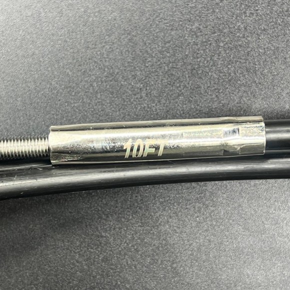 Трос д/у (газ/реверс) (10FT) (C36) (Mercury Gen II) (PWB) Трос д/у (газ/реверс) (10FT) (C36) (Mercury Gen II) (PWB)