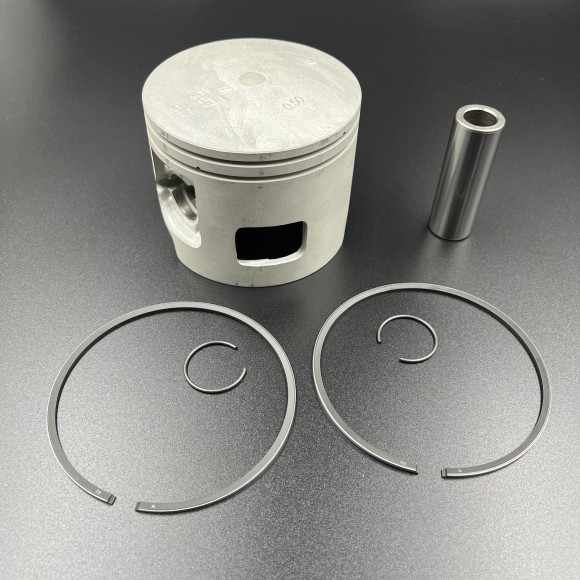 Поршневой комплект Yamaha 115-225 (P) (21mm) (0.50mm) (KACAWA)