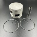 Поршневой комплект Yamaha 115-225 (P) (21mm) (0.50mm) (KACAWA)