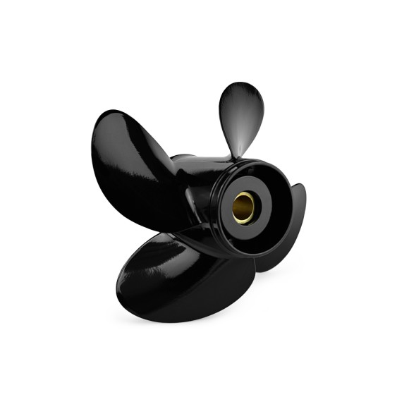 Винт гребной Skipper Ultima для Tohatsu 35-60HP алюминиевый, диаметр 10,3", шаг 13" Винт гребной Skipper Ultima для Tohatsu 35-60HP алюминиевый, диаметр 10,3", шаг 13"