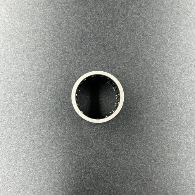 Подшипник поршневой Tohatsu 30-50 (17x21x27) (KACAWA)