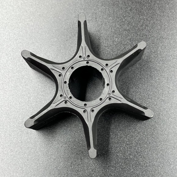 Ремкомплект помпы охлаждения Yamaha 115-140 (с корпусом) (Omax)