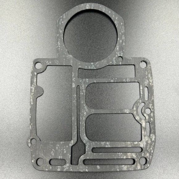 Прокладка под блок Tohatsu 9.9-18 (Omax)