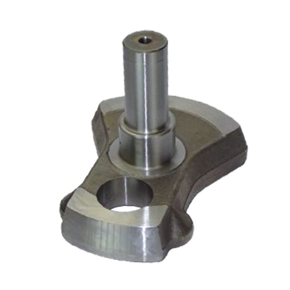 Щека 2 коленвала Skipper для Yamaha 25/30 Щека 2 коленвала Skipper для Yamaha 25/30