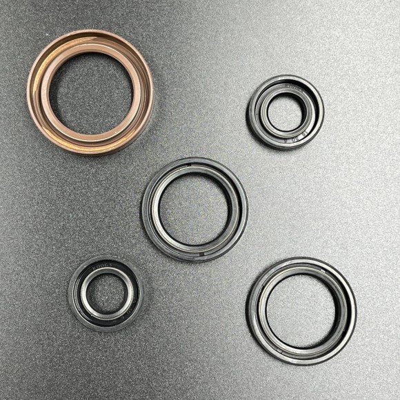 Ремкомплект мотоголовки Yamaha 40X (Kacawa)