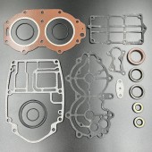 Ремкомплект мотоголовки Yamaha 40X (Kacawa)