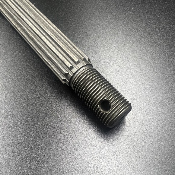 Вал гребной Suzuki DT40, DF40-50, DF40-60(A)  (Sinera)