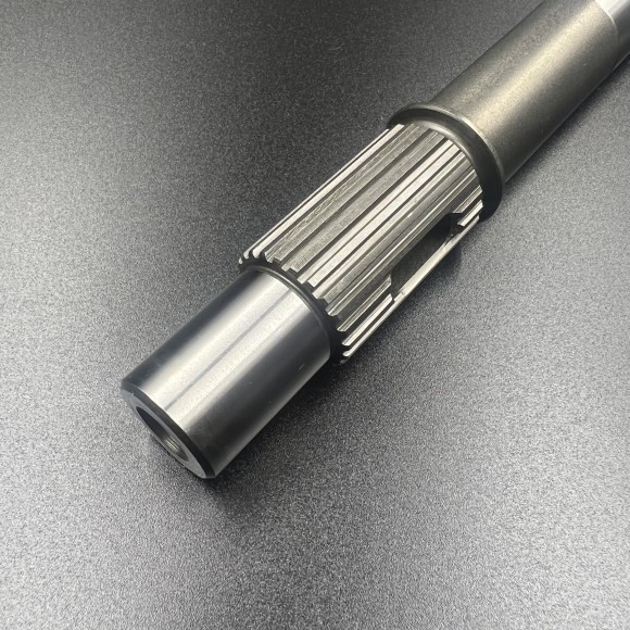 Вал гребной Suzuki DT40, DF40-50, DF40-60(A)  (Sinera)