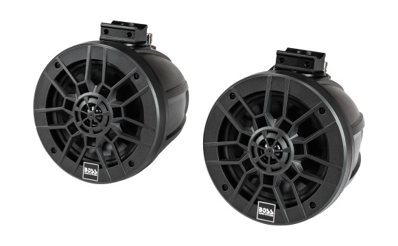 Морская акустика на таргу BOSS MPWT60RGB