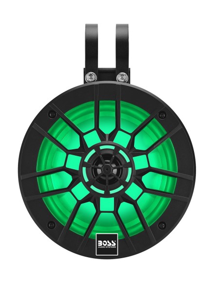 Морская акустика на таргу BOSS MPWT60RGB