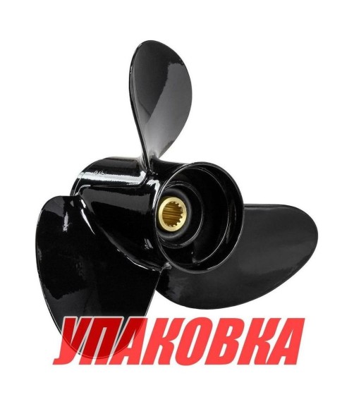 Гребной винт 3x13-3/4x19, Marine Rocket (упаковка из 15 шт.)