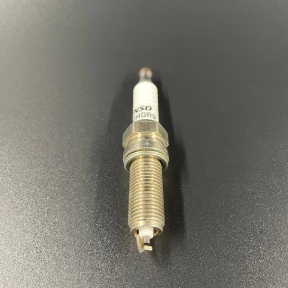 Свеча зажигания 3445 XU22HDR9 (LKR7E) (DENSO) Свеча зажигания 3445 XU22HDR9 (LKR7E) (DENSO)