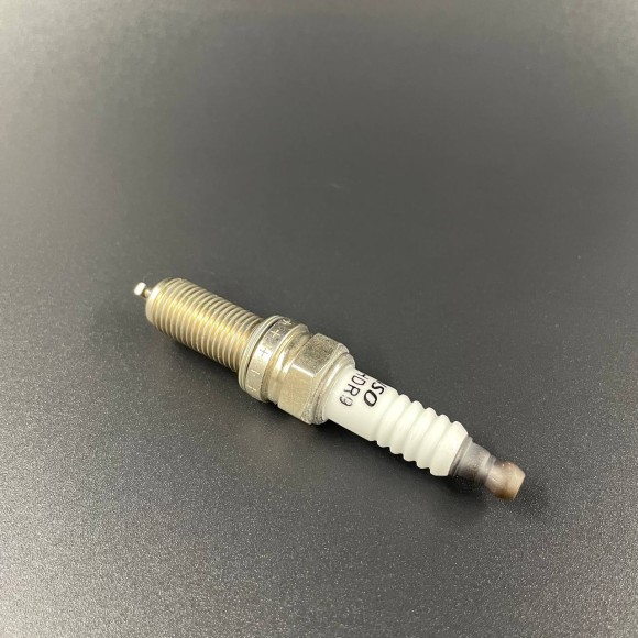 Свеча зажигания 3445 XU22HDR9 (LKR7E) (DENSO)