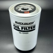 Фильтр масляный FILTER (Quicksilver) Фильтр масляный FILTER (Quicksilver)