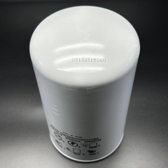 Фильтр масляный FILTER (Quicksilver) Фильтр масляный FILTER (Quicksilver)