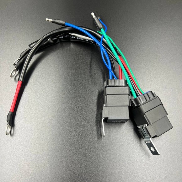 Мотор гидроподъемника Mercury/ Mercruiser/ Force 75-225 (811628, 878265A6) (WUHU)