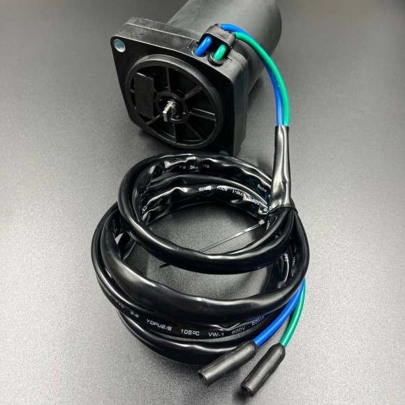 Мотор гидроподъемника Mercury/ Mercruiser/ Force 75-225 (811628, 878265A6) (WUHU)