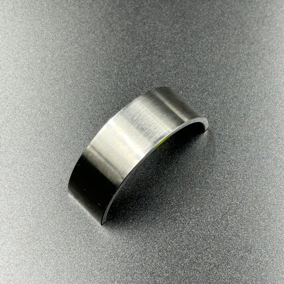 Вкладыш коренной Yamaha F150 (Yellow) (63P-11417-22; 63P-11417-71) (Yamaha)