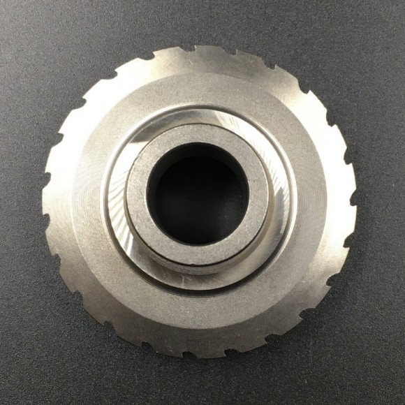 Шестерня заднего хода Suzuki DT,DF9,9-15 (57521-93910) (Osaka)