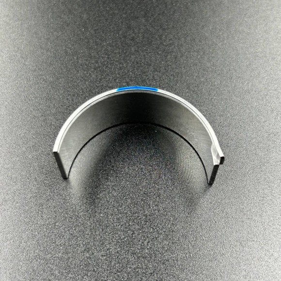 Вкладыш шатунный Нonda BF35-50 (Blue) (13211-ZV5-003) (Honda) Вкладыш шатунный Нonda BF35-50 (Blue) (13211-ZV5-003) (Honda)