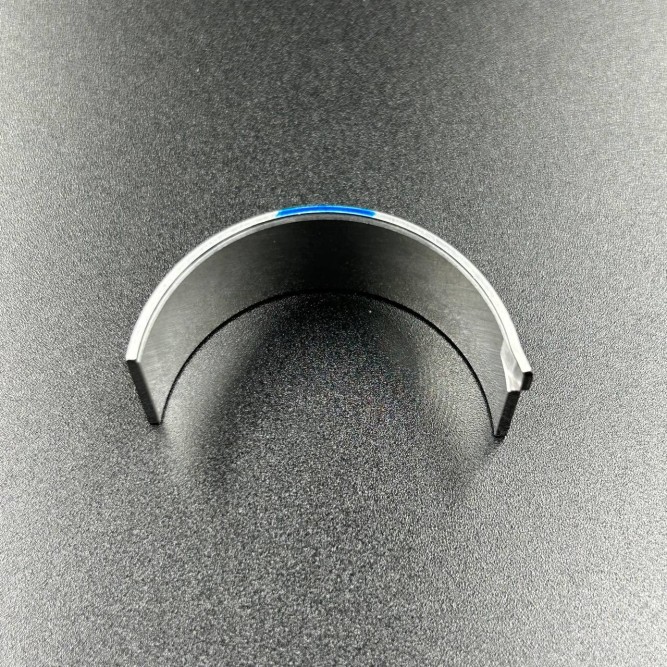 Вкладыш шатунный Нonda BF35-50 (Blue) (13211-ZV5-003) (Honda)
