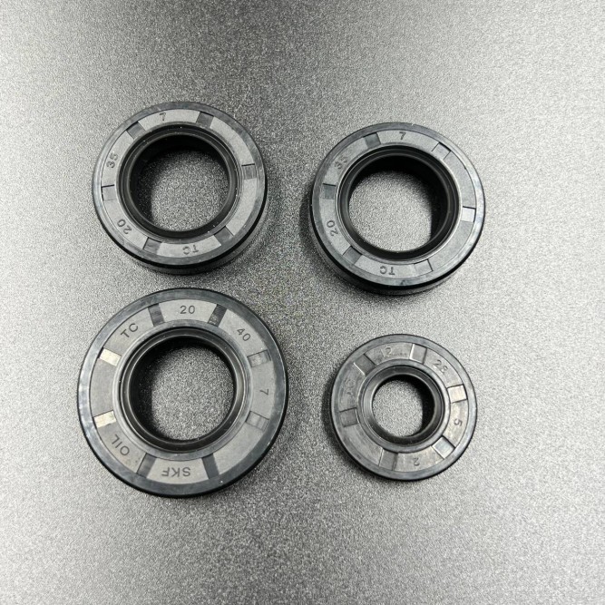 Ремкомплект мотоголовки Tohatsu 8-9.8 (3B2-87121-0) (HSP)