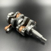 Коленчатый вал Yamaha 9.9-15 (PREMARINE) Коленчатый вал Yamaha 9.9-15 (PREMARINE)