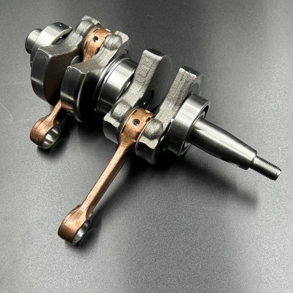 Коленчатый вал Yamaha 9.9-15 (15F-01.06.33.00) (YUELANG)