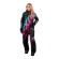 Комбинезон FXR CX без утеплителя Black/Mint-E Pink Fade, 2