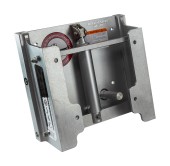 Подъёмник мотора гидравлический до 50 л.с. вертикальный (Power-Lift), вынос 15 см, высота подъема 15 см