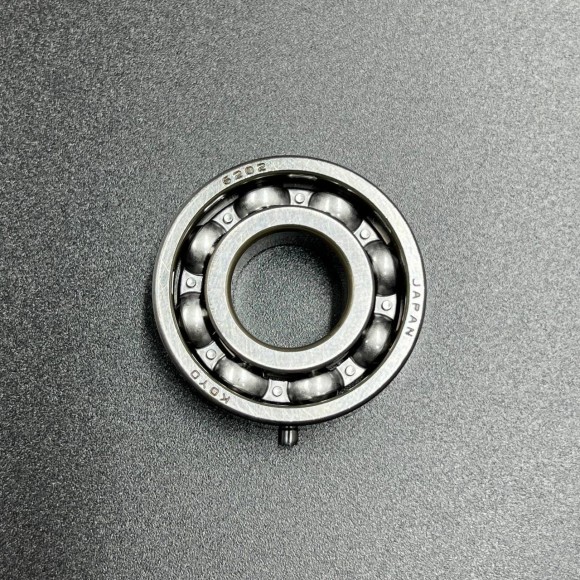 Подшипник шариковый Tohatsu 2.5-3.5 (15x35x11) (Omax)