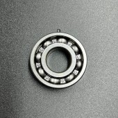 Подшипник шариковый Tohatsu 2.5-3.5 (15x35x11) (Omax)