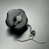 Крышка топливного бака Yamaha 3 (PREMARINE)