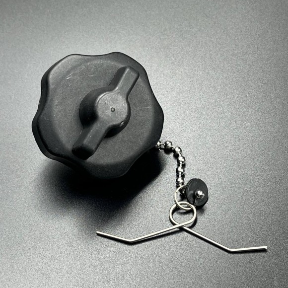 Крышка топливного бака Yamaha 3 (PREMARINE)